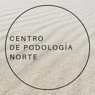 Centro de podología Norte