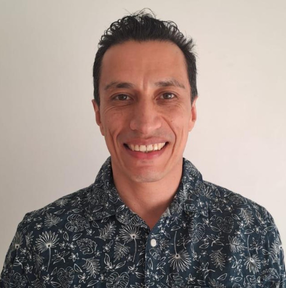 Dr. Elkin Guerrero Moreno