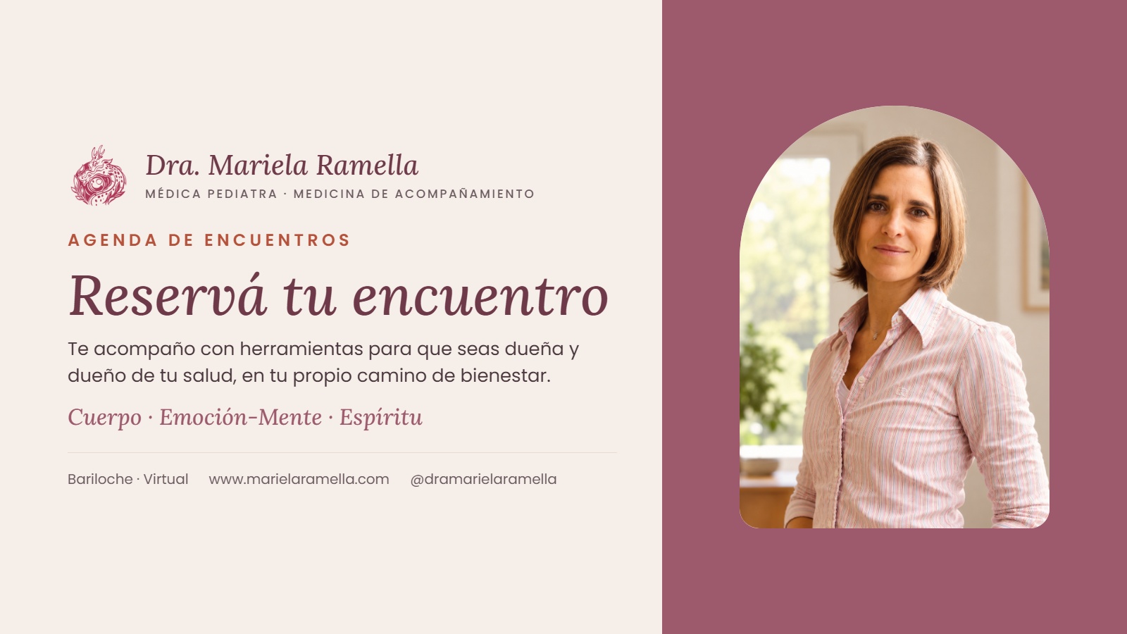 Mariela Ramella